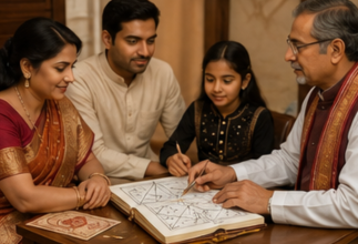 Family Consultation