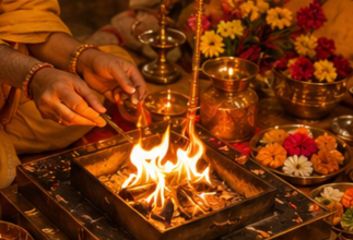 Graha Dosha Remedies