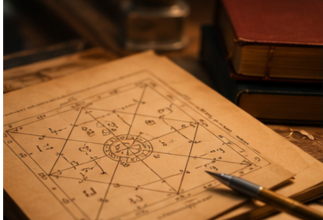 Horoscope Reading