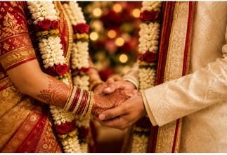 Love and Marriage astrology consultation at Navadurga Jyotishalaya