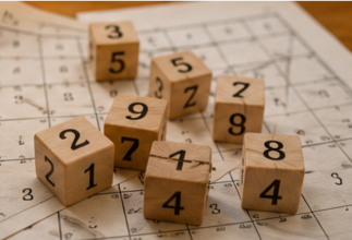 Numerology