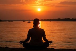 Spiritual Guidance astrology consultation at Navadurga Jyotishalaya